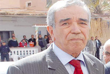 La Tunisie a délivré 50 tonnes d'archives du GPRA