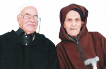 Les doyens du WA Mostaganem