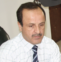 Le chef de daira d'Ain à Réflexion                                    DES PROJETS D'ENVERGURE POUR ASSURER LA PROSPERITE DE LA DAIRA