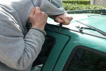 Un réseau national de vol de véhicules démantelé à Sidi Bel-Abbès