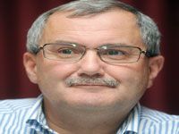 LA CRISE FINANCIERE MONDIALE                                    QUE SAVONS-NOUS ' QUELLES PERSPECTIVES POUR L'ALGERIE '