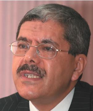 Djiar calme le jeu                                    AFFAIRE DU MATCH ALGERIE-CAMEROUN