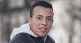 عواج قد يشارك في الداربى أمام الشلف                                    استأنف التدريبات مع مولودية وهران