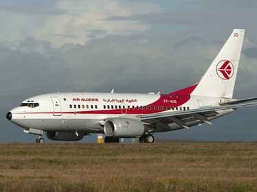 Des Algériens établis en France appellent à un boycott d'une semaine d'Air Algérie et d'Aigle Azur