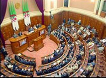 Belaïz : «C'est un choix politique»                                    Cas d'incompatibilité avec le mandat parlementaire