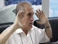 CRISE DU COMITE OLYMPIQUE ALGERIEN 17 fédérations sportives réclament le départ de tout le comité exécutif du COA