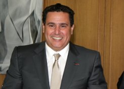 Vers des échanges fructueux entre les deux pays                                    L'expérience agricole marocaine exposée aux Algériens