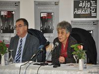 2E EDITION DU FESTIVAL INTERNATIONAL DU CINEMA D'ALGER                                    L'engagement sous ses différentes formes