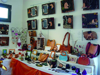 18 wilayas présentes à la 3e édition                                    JIJEL, Salon national du cuir