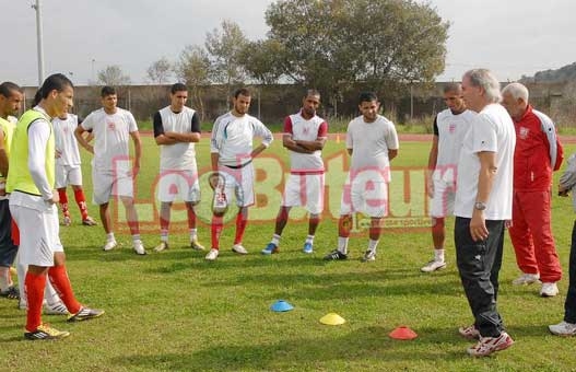 USMAn : Il confirme de match en match : Toubal, un retour en fanfare