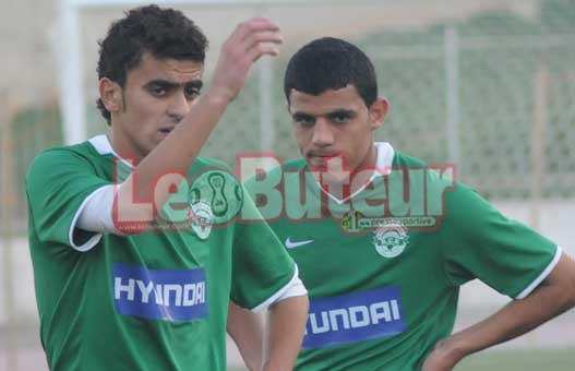 RCK : Assad : «Continuer sur notre lancée»