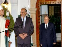 Les relations algéro-tunisiennes connaîtront davantage de coordination et de réalisations (Jebali)