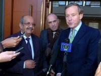 La Grande-Bretagne attachée à l'établissement d'un large partenariat avec l'Algérie