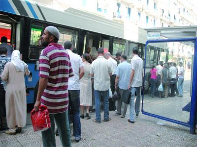 Le terrain déserté par les responsables du secteur                                    Alors que le problème persiste depuis des années