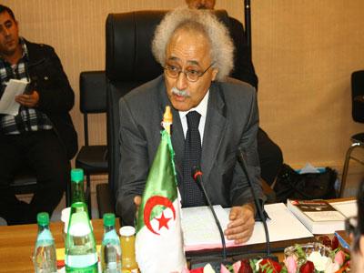 «Pour une rupture radicale avec la gestion actuelle»                                    Le président du Cnes depuis Annaba :