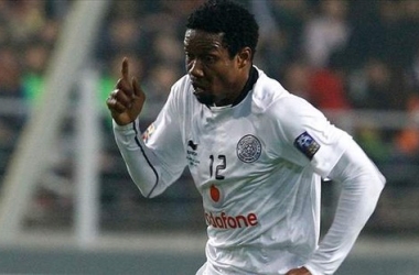 الإيفواري كيتا على أعتاب الدوري الإنجليزي