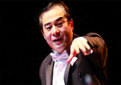 4e Festival culturel international de musique symphonique