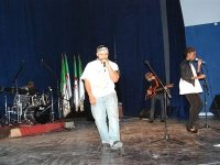 Constantine : belle ambiance avec le groupe américain 