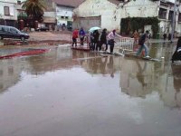 Intempéries : une personne portée disparue et des dégâts matériels dans plusieurs wilayas