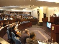 APN : les députés entament le débat autour du projet de loi sur les partis politiques