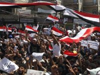 Crise au Yémen : signature imminente du plan de sortie de crise du CCG