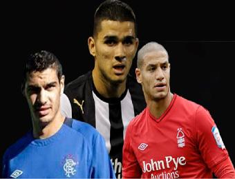 قديورة. عبيد وكركار أمام طريق مفتوح للتأهل في كأس الإتحاد الإنجليزي                                    آخر أخبار المحترفين الجزائريين