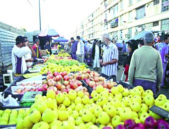 مواطنو حي عليليقية ببومرداس يُطالبون بتدخل المسؤولين                                    في ظل غياب التهيئة والاستحواذ على الأرصفة
