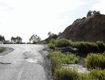 سكان حي أمزوي بعاصمة الولاية يطالبون بالتنمية وفك العزلة                                    جيجل