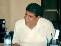 Après la précieuse victoire de la JS Kabylie face au CS Constantine                                    Ighil : 'Ce succès nous permettra de reprendre confiance !'