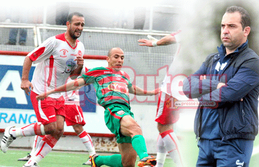 MCA : Badji remet en cause la bonne foi de certains joueurs