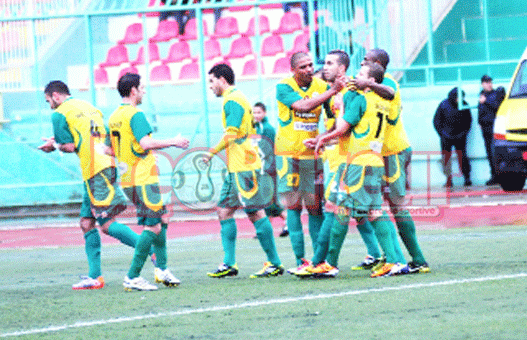 JSK : Ighil «Désormais, toutes les rencontres seront difficiles»