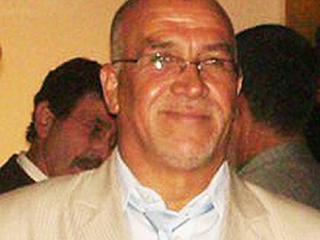 FLN : Benfriha Salah Eddine coordinateur du mouvement de redressement                                    Mascara : les autres articles