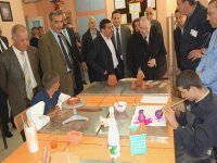 Programme de sensibilisation sociale pour réduire le nombre de déficients mentaux (ministre)