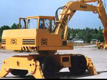 BTP - Les fabricants européens d'engins à l'assaut des chantiers algériens