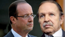ELLE FAIT PARTIE DU PROGRAMME DE VISITE : Bouteflika et Hollande prochainement à Tlemcen