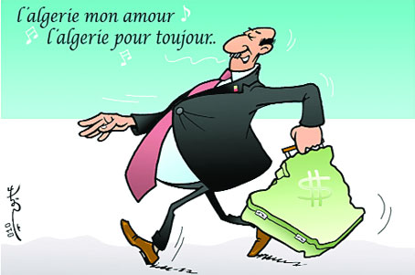 Combien d'innocents ce « juge » a-t-il condamné avant de fuir avec sa « chekara »'