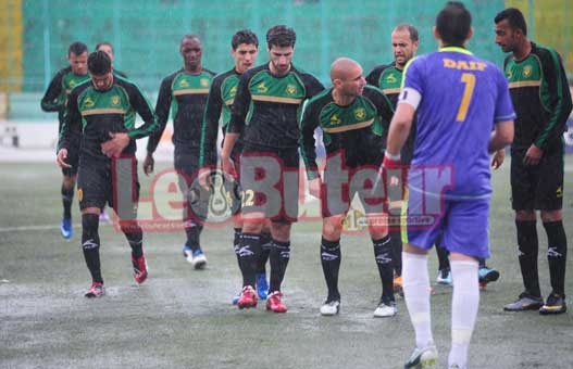 CSC-MCEE : Mobilisation générale face à El Eulma