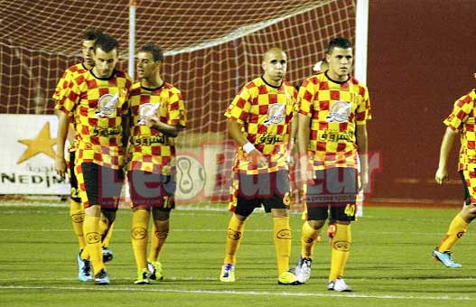 NAHD : Le Nasria ne jure que par la victoire