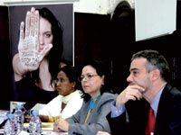 Violence faite aux femmes                                    Quelle parade contre ce phénomène '