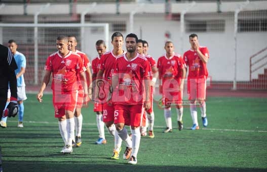 USMAn 3 - JSPB 0 : Un bon galop d'entraînement