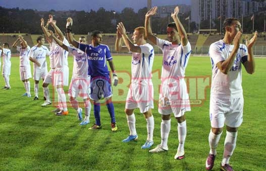 Coupe d'Algérie (dernier tour régional) : MOC - O. Gacem : Faire oublier ce parcours calamiteux en coupe