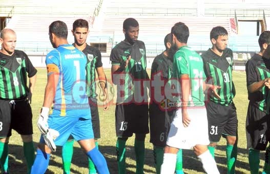 Coupe d'Algérie (dernier tour régional) : USB -E. Yachir : Ali Houhou fait son mea-culpa
