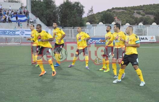 Coupe d'Algérie (dernier tour régional) : IRB SIDI AISSA - CABBA : Les Bordjiens ne veulent rien lâcher
