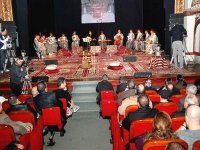 5e Festival international du malouf de Constantine