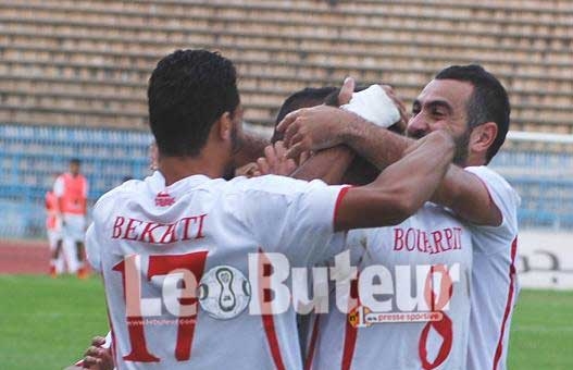 USMAn : Derrahi : «On est devenus l'équipe à battre»