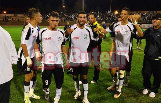 MSPB : Des supporters perturbent la reprise