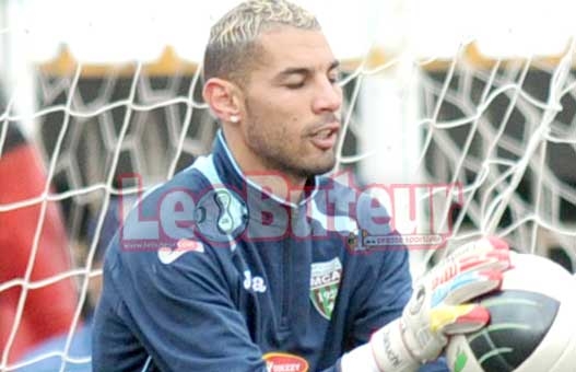 MCA : Après la réconciliation, Chaouchi veut jouer face au CAB