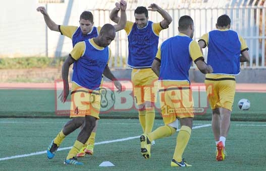 CABBA : Ammour, le nouveau maître à jouer