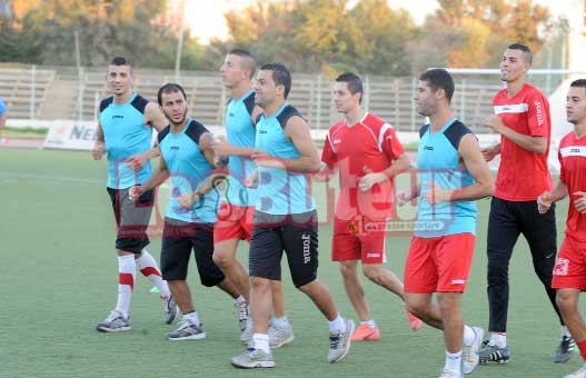 ASO : Chlef en fait une question de nif