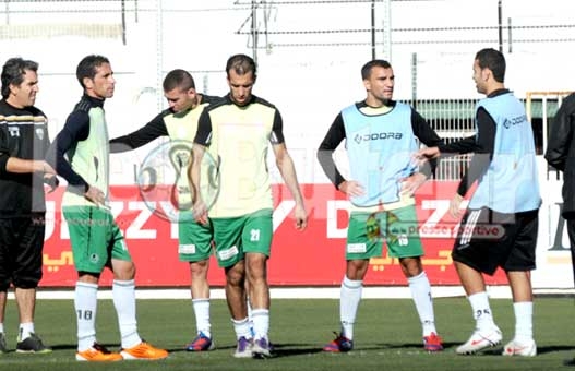 MOB : Blida en lige de mire